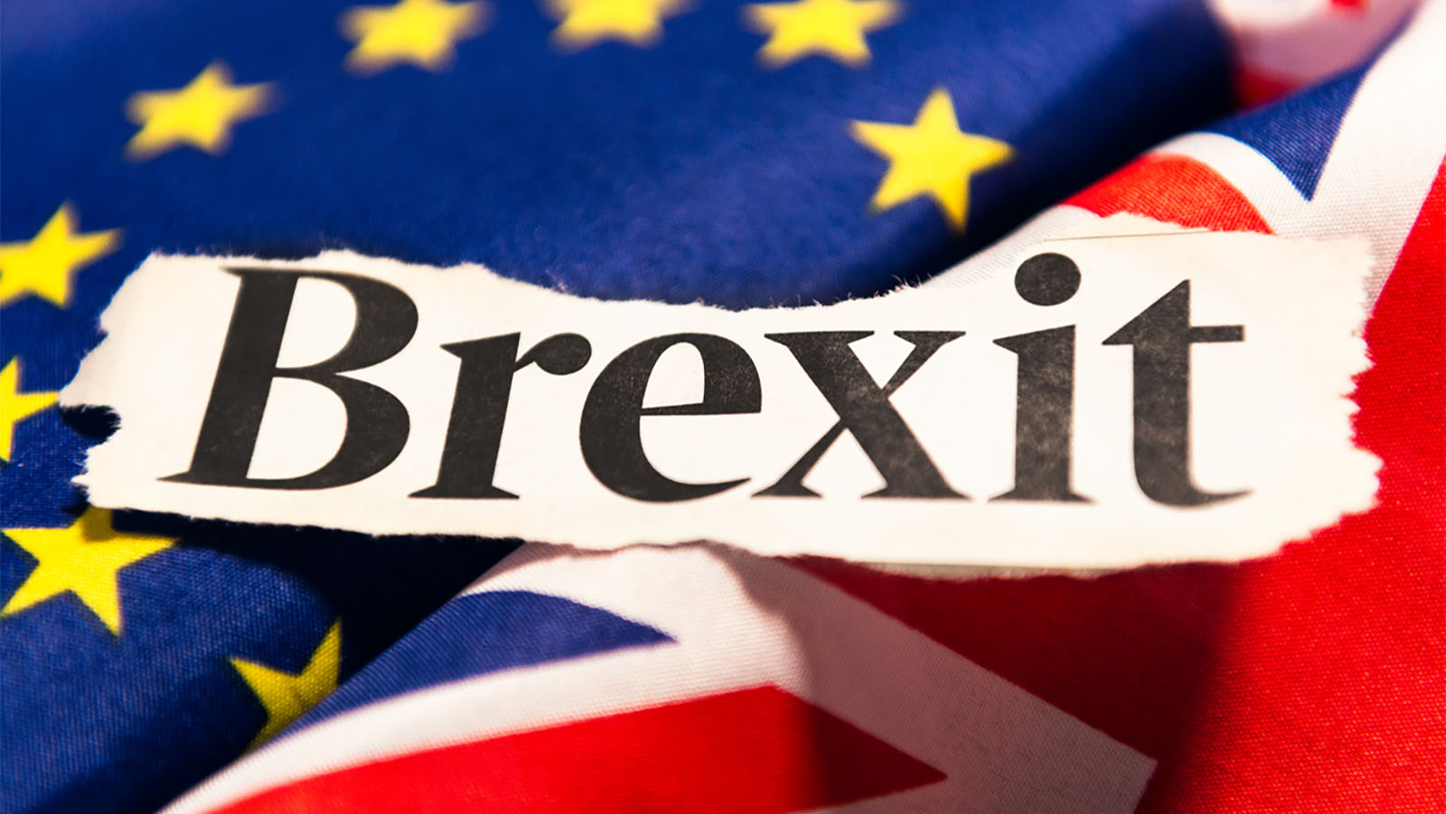 BREXIT Nomeação de Representante Fiscal